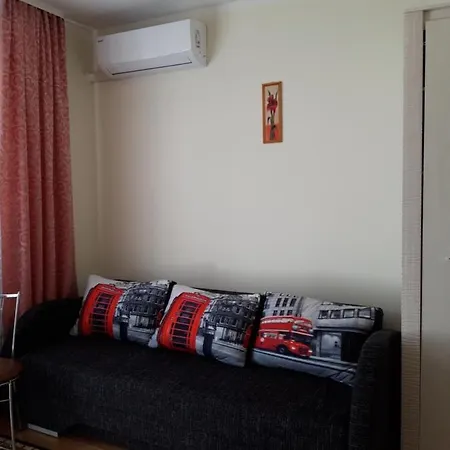 Vendégház Janina 3*