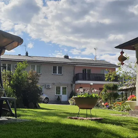Guest house Janina