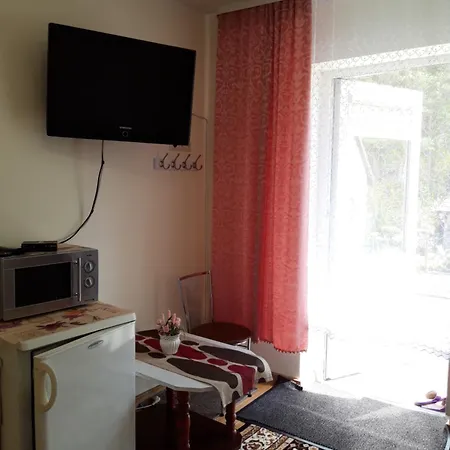 Janina 3* Palanga