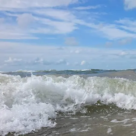 Janina 3* Palanga